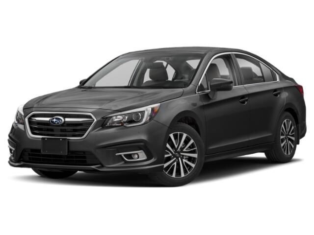 2018 SUBARU Legacy
