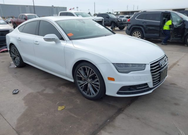 2018 AUDI A7