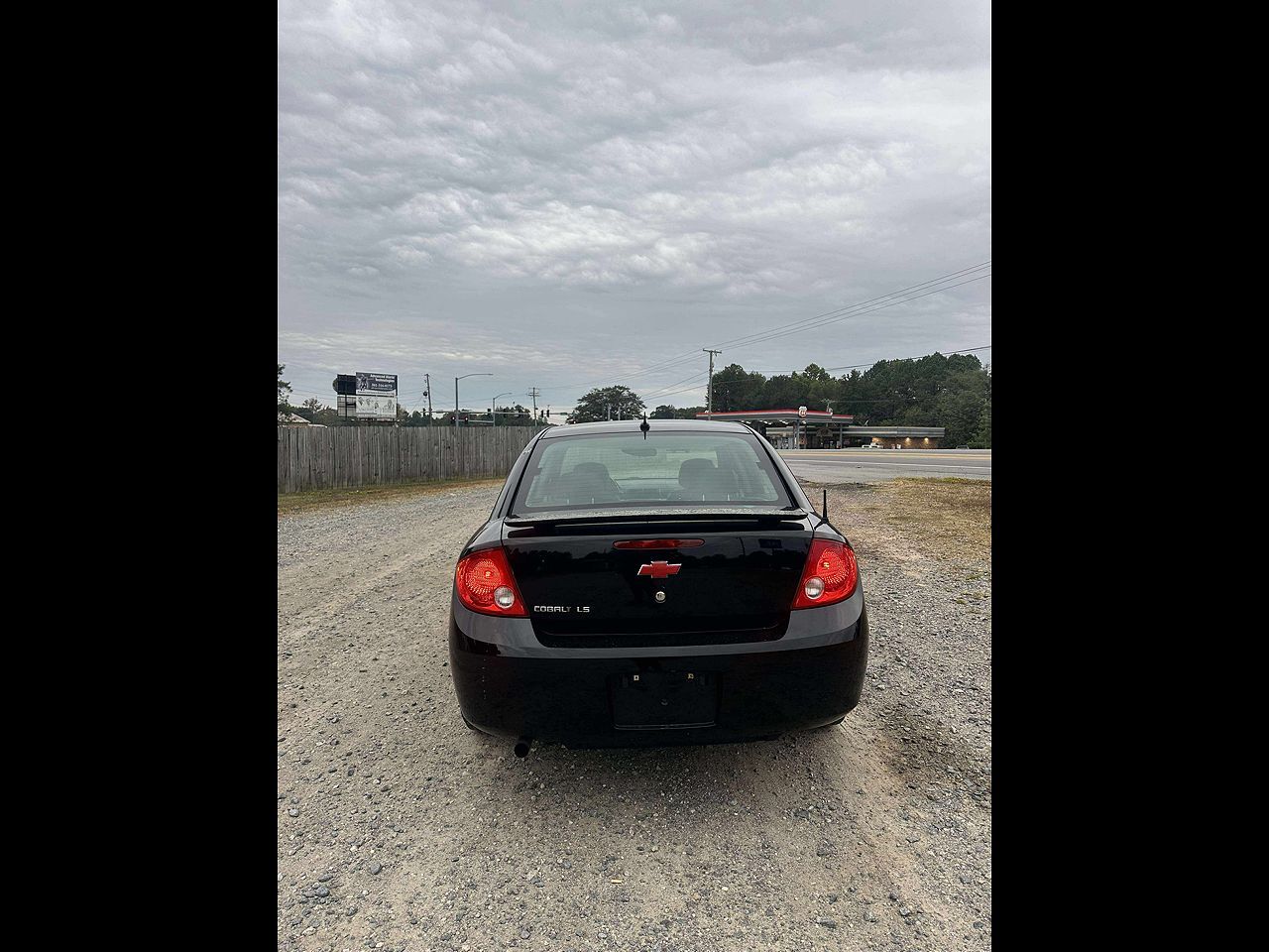 Chevrolet Cobalt