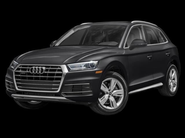 2020 AUDI Q5