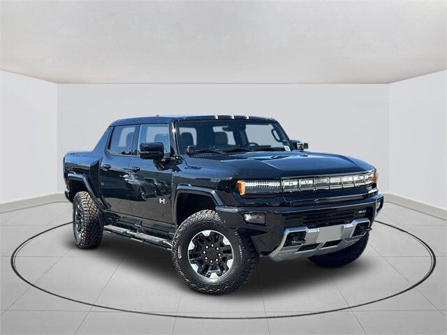 2024 GMC Hummer EV Pickup