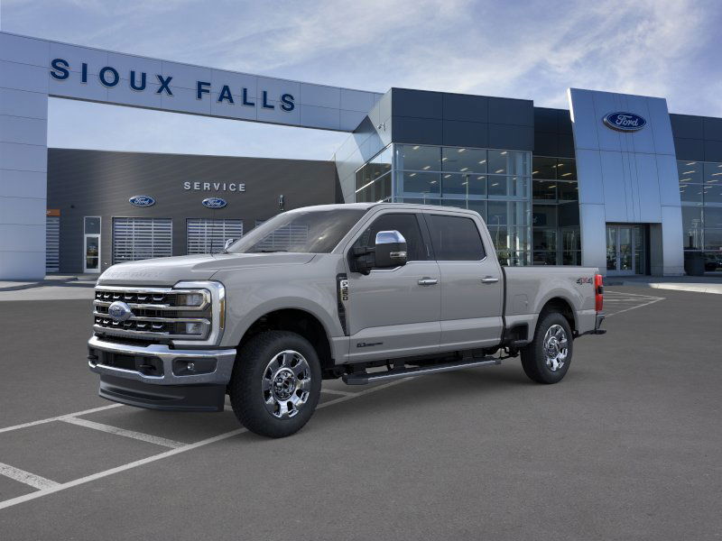 2026 FORD F-350