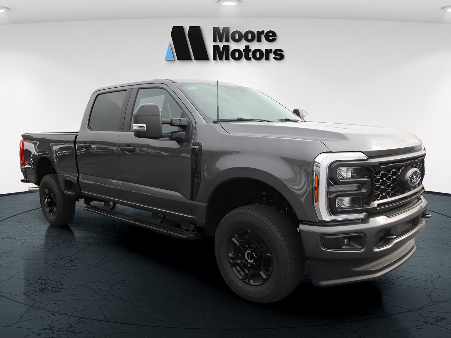 2026 FORD F-250