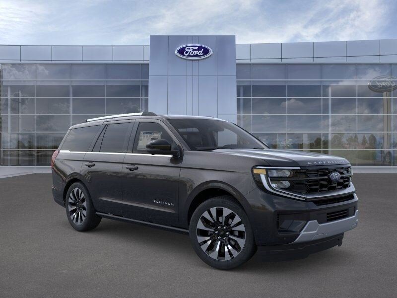 2026 FORD Expedition
