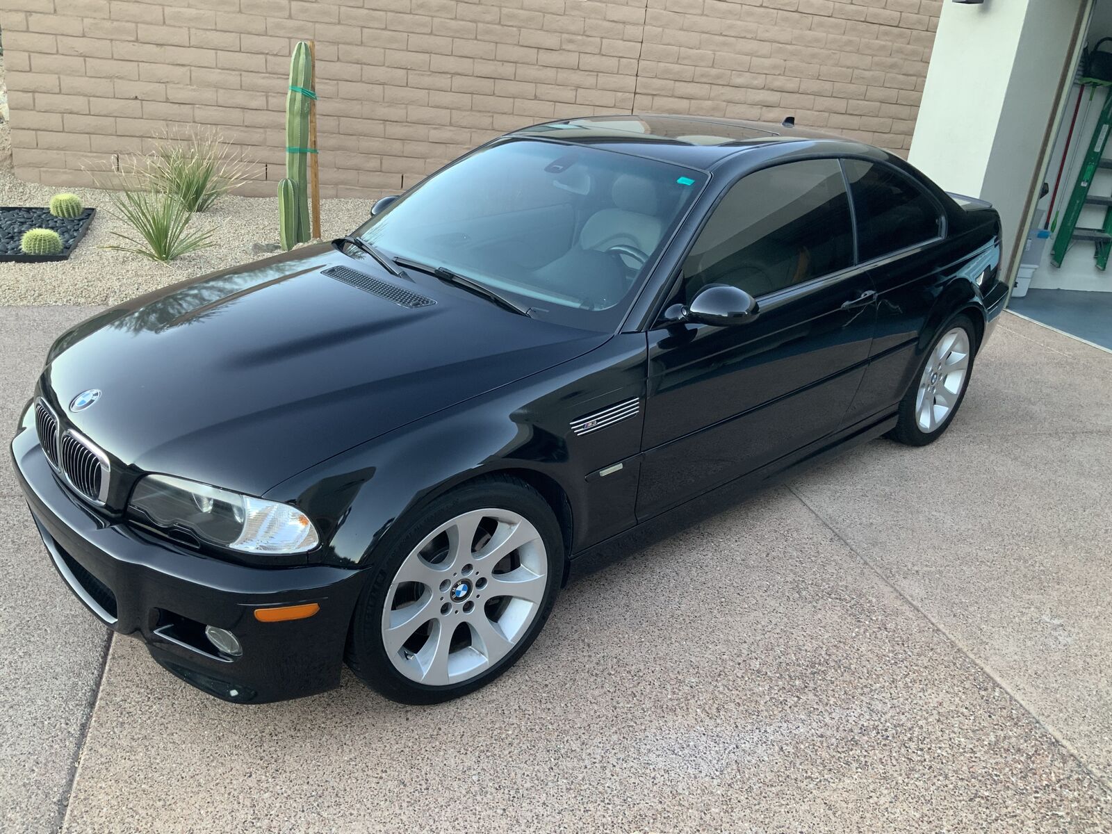 2006 BMW M3