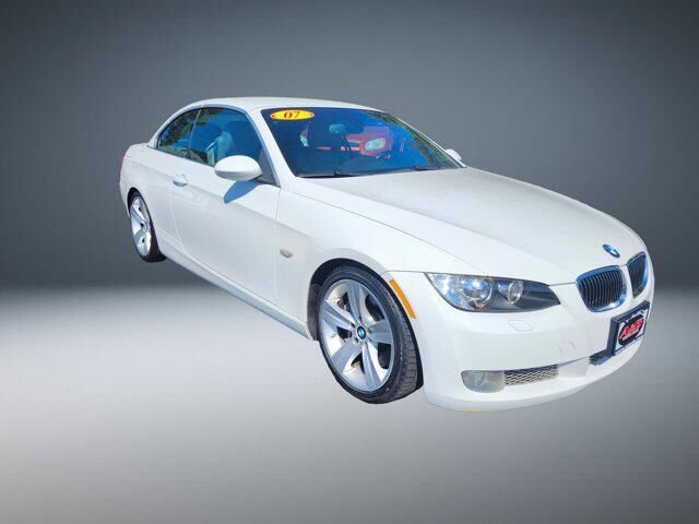 2007 BMW 3 Series