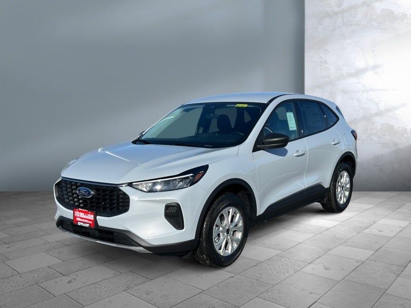 2026 FORD Escape