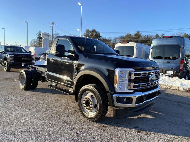 2024 FORD F-450