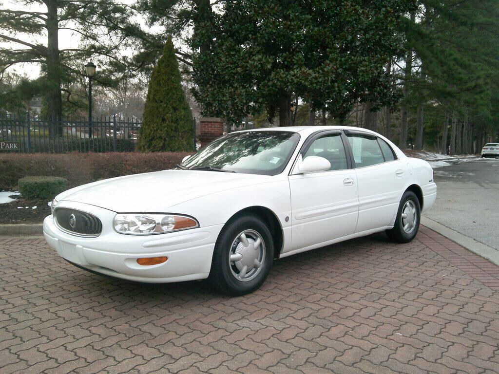2000 BUICK LeSabre