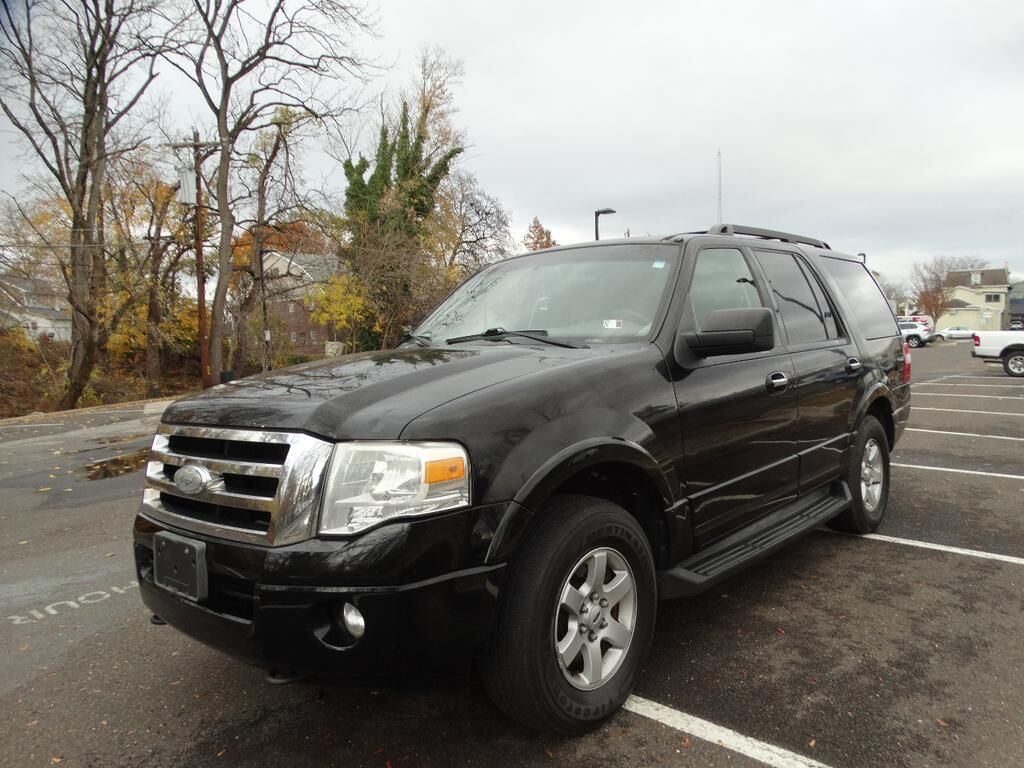 Ford Expedition