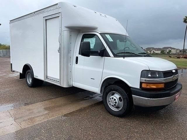 2023 CHEVROLET Express