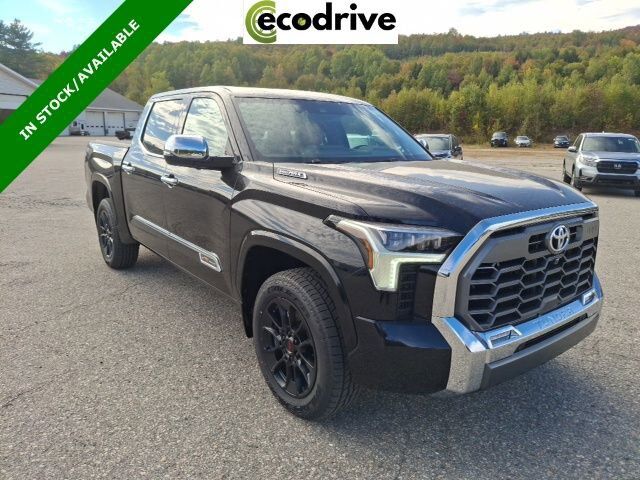 2026 TOYOTA Tundra