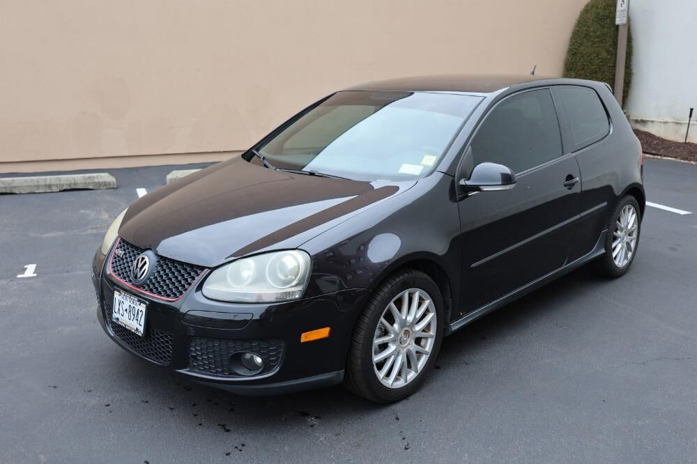 Volkswagen GTI