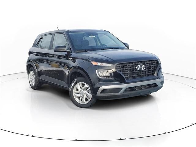 2026 HYUNDAI Venue