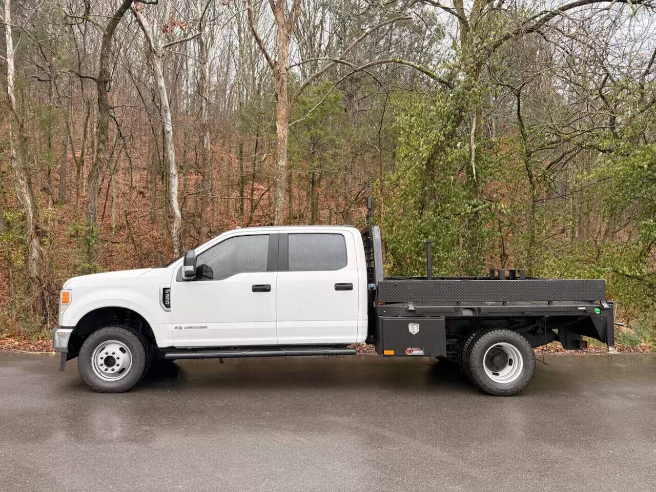 2021 FORD F-Super Duty