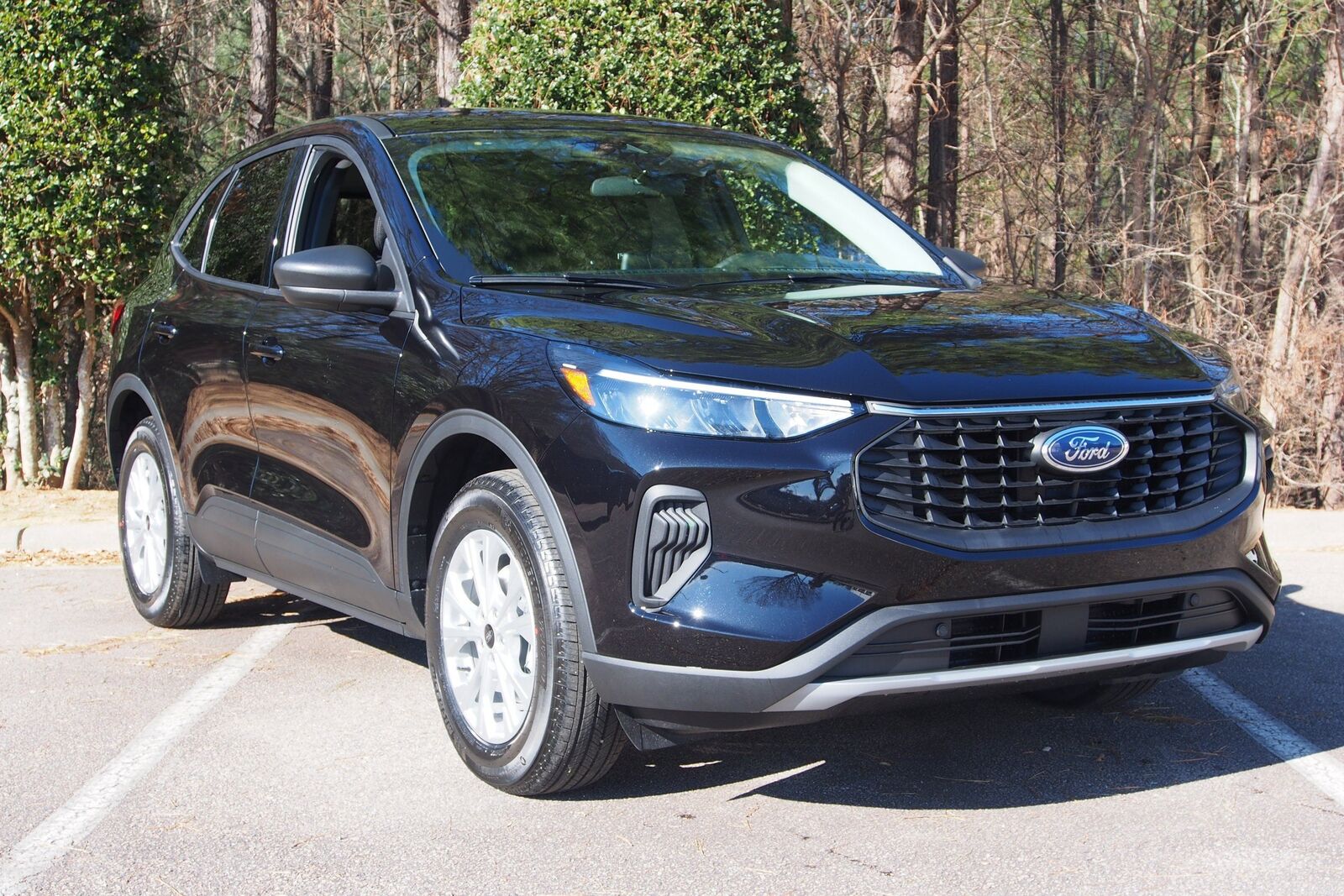 2026 FORD Escape