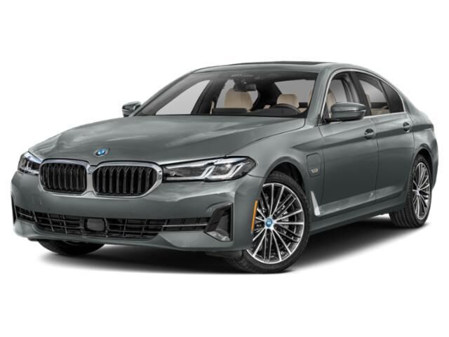 2023 BMW 5 Series
