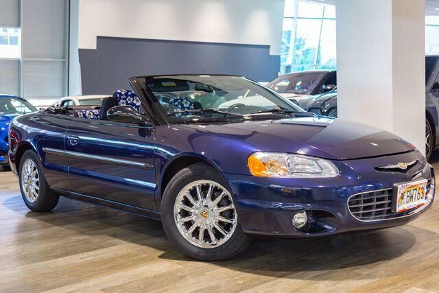 Chrysler Sebring