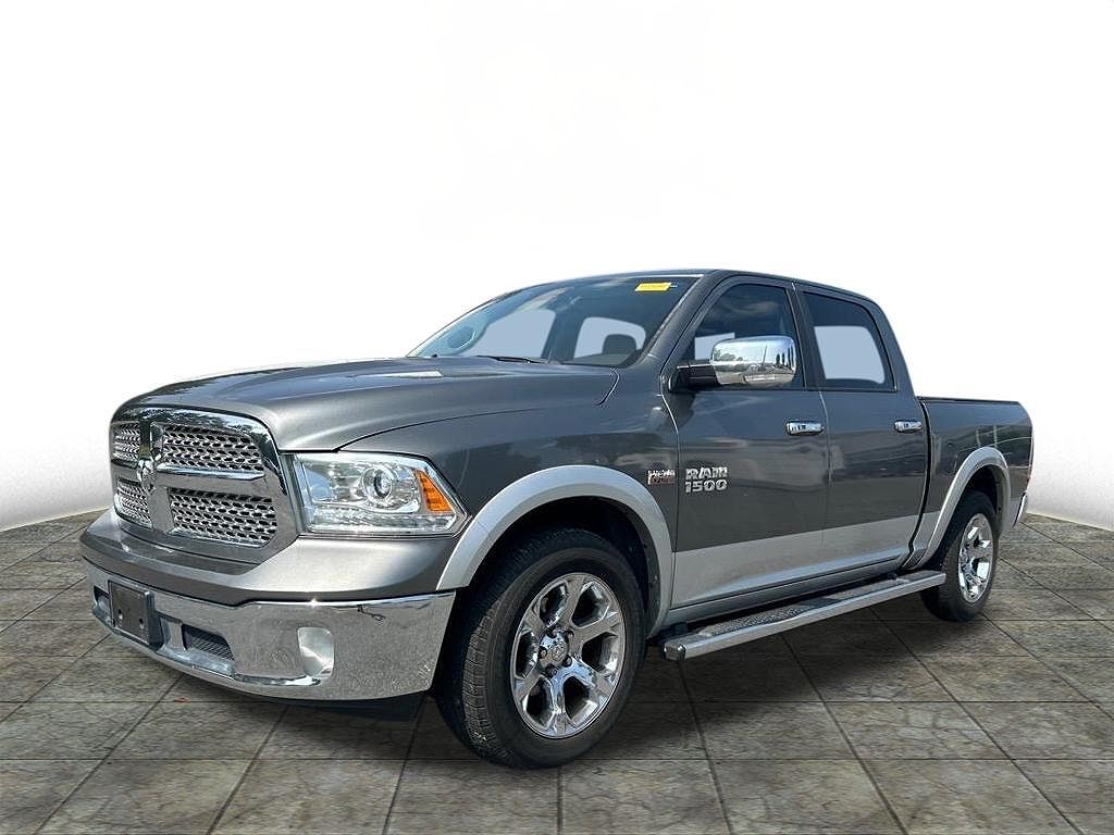 2013 RAM 1500
