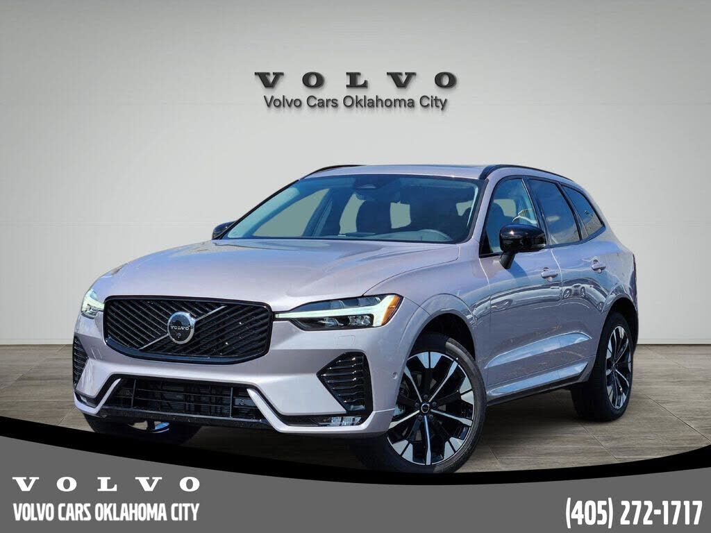 2026 VOLVO XC60