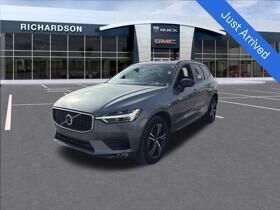 2020 VOLVO XC60
