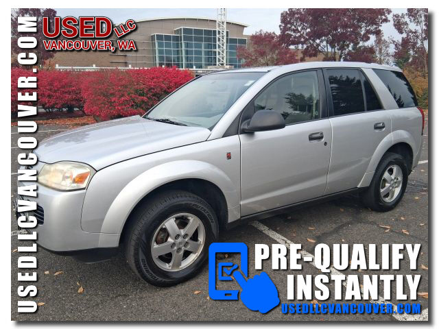 Saturn Vue