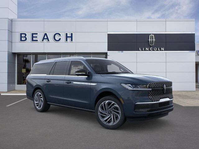 2025 LINCOLN Navigator L