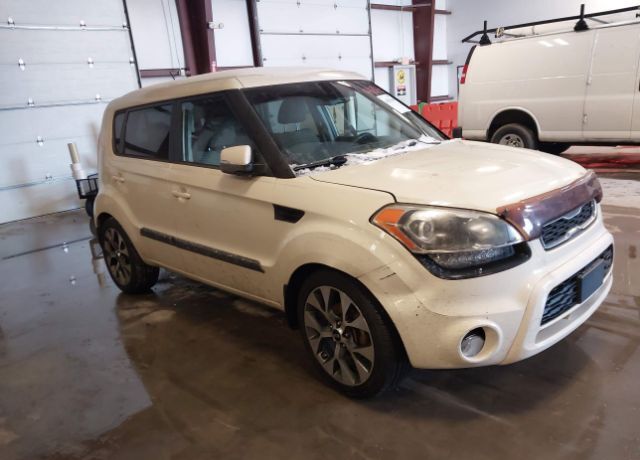 2012 KIA Soul