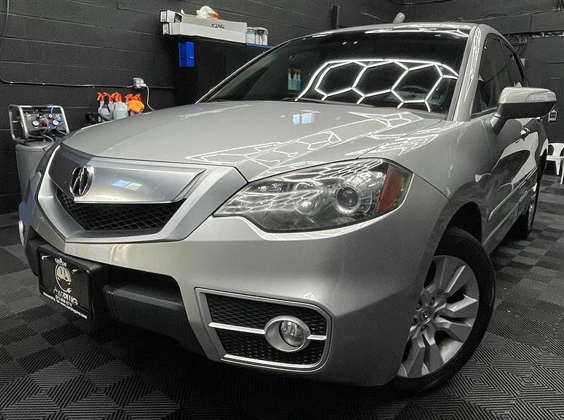 Acura RDX