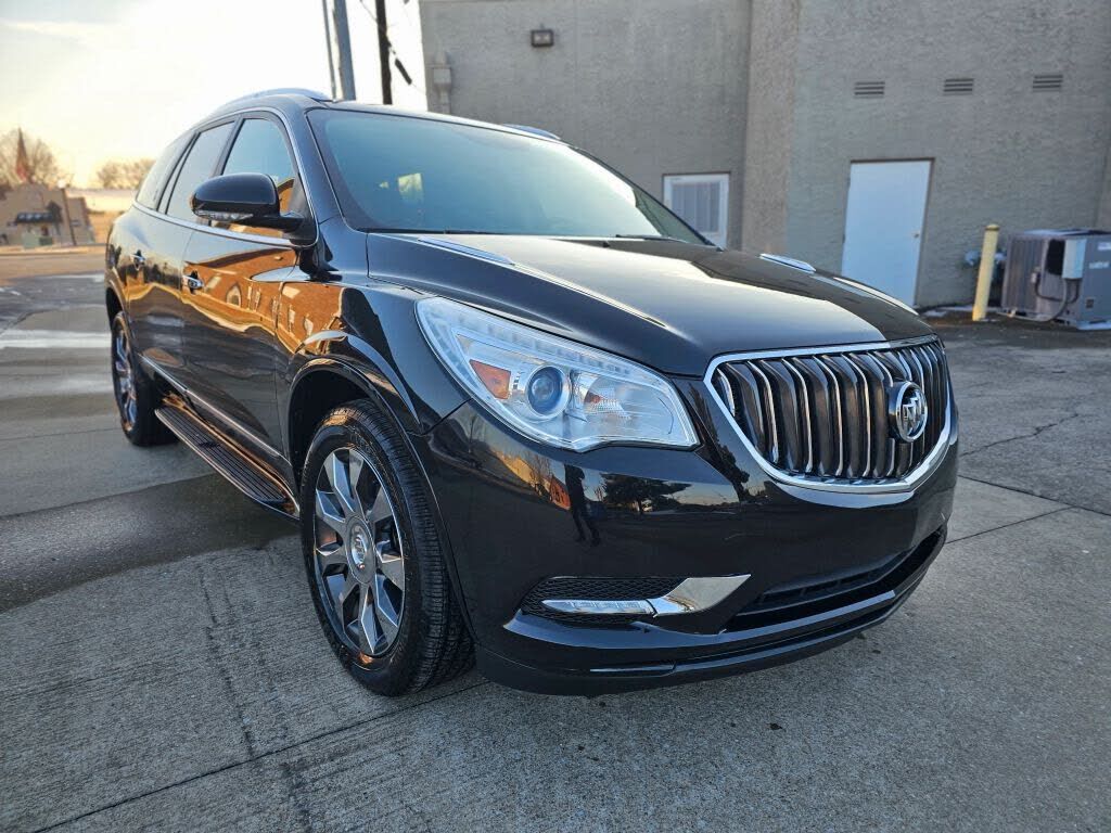 Buick Enclave