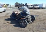 2014 CAN-AM Spyder