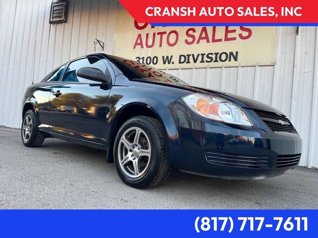 2007 CHEVROLET Cobalt