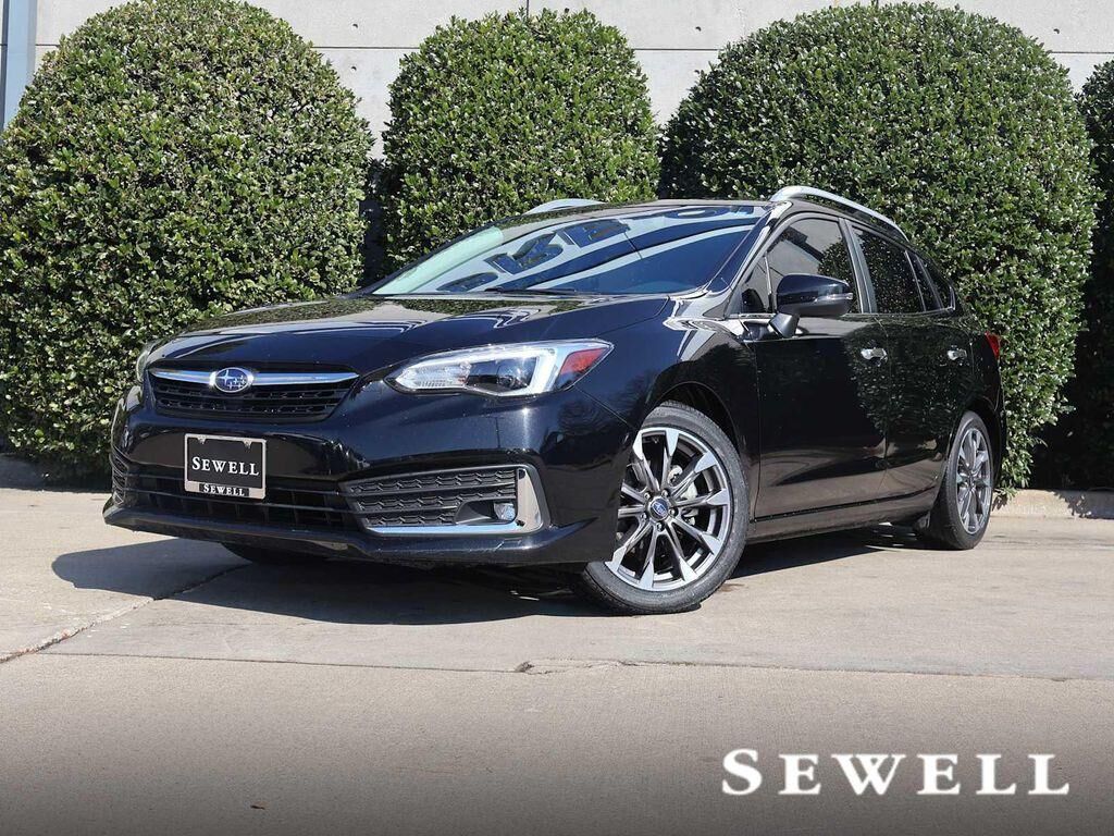 2022 SUBARU Impreza