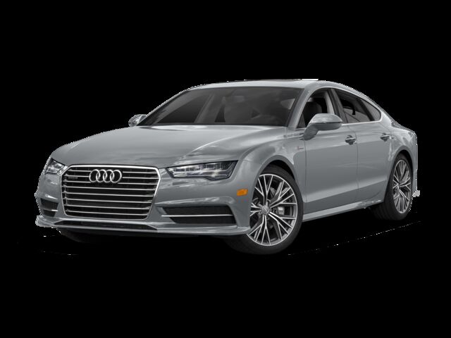 2017 AUDI A7
