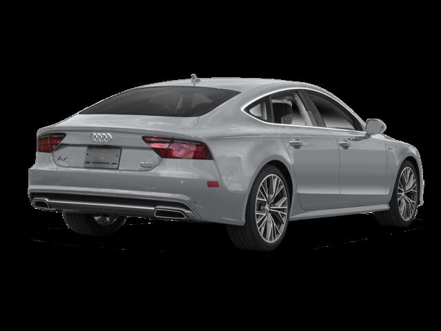 2017 Audi A7