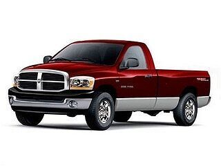 2006 DODGE Ram