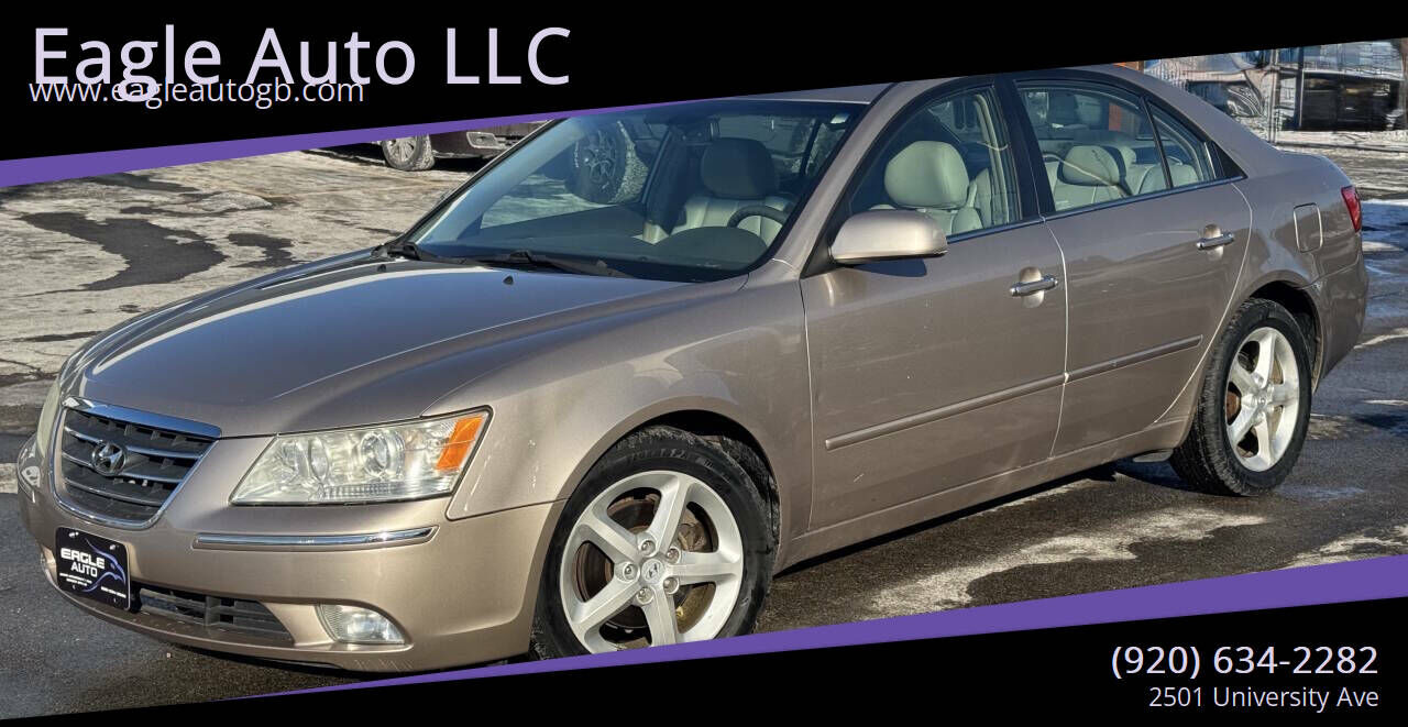 2006 HYUNDAI Sonata