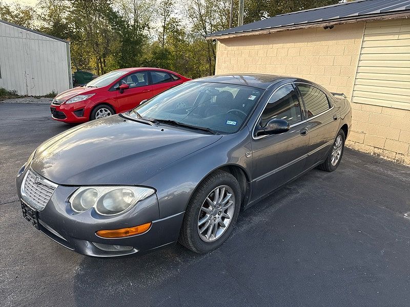 Chrysler 300