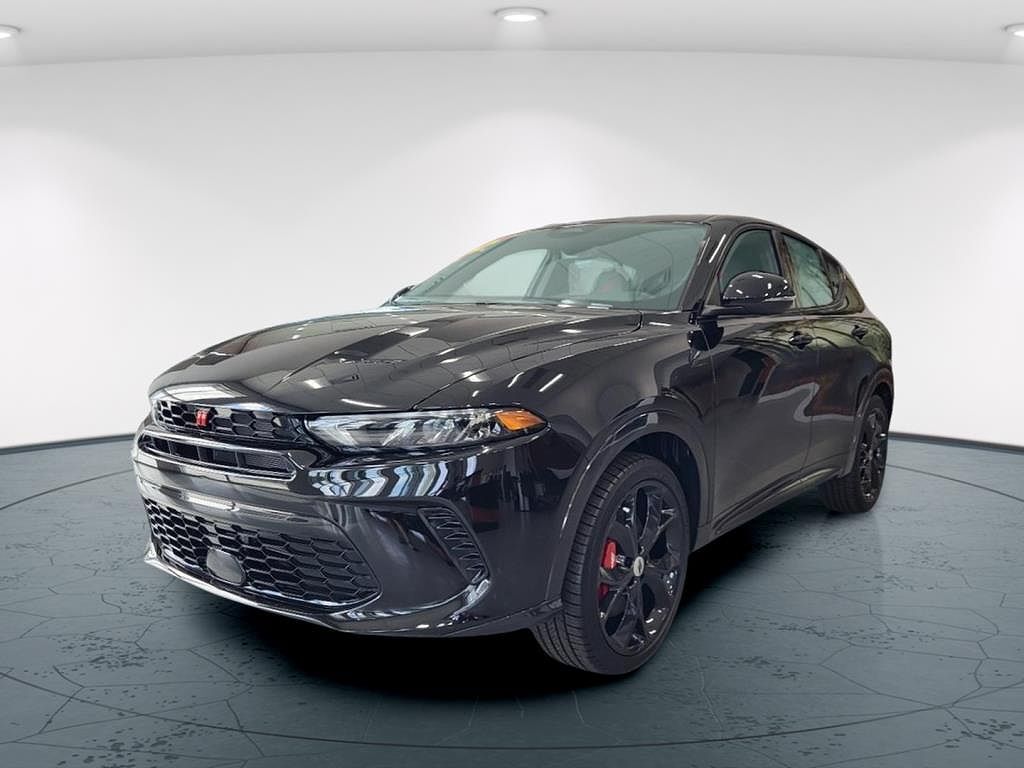 2024 DODGE HORNET