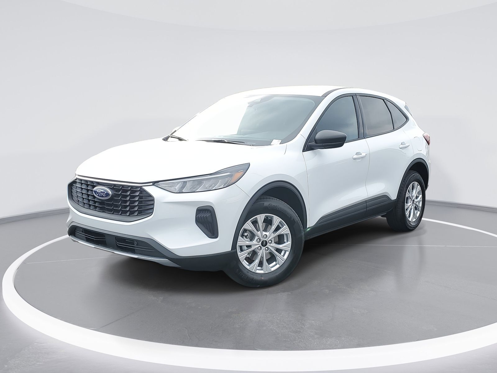 2026 FORD Escape