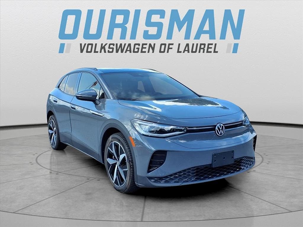 2023 VOLKSWAGEN ID.4