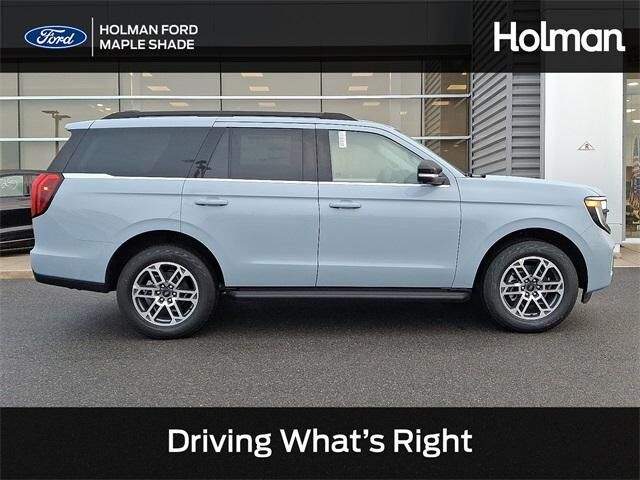 2026 FORD Expedition