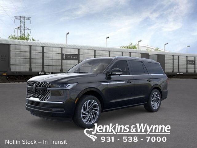 2026 LINCOLN Navigator