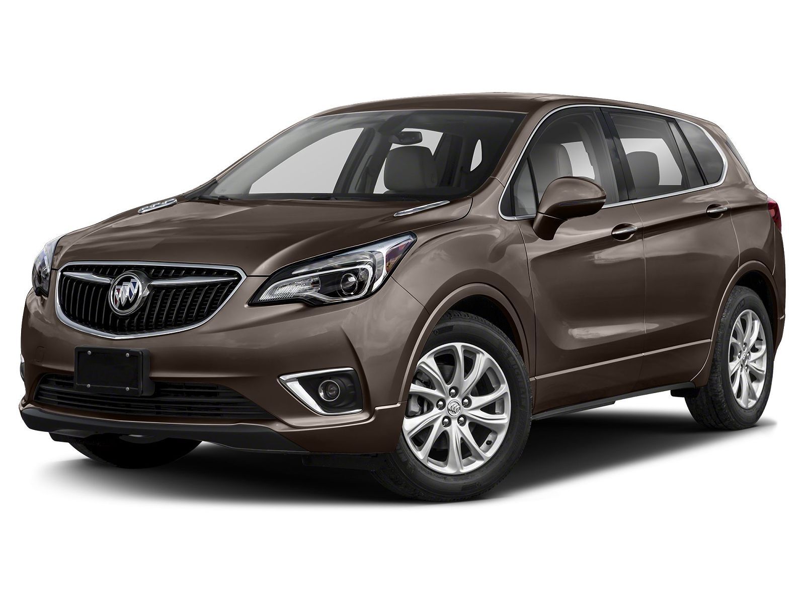 2020 BUICK Envision