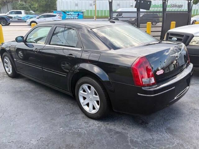 Chrysler 300