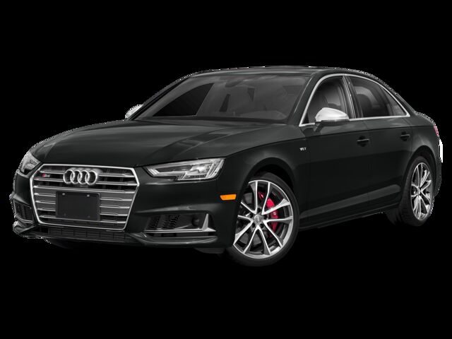 2019 AUDI S4