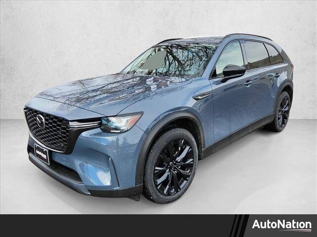 2026 MAZDA CX-90