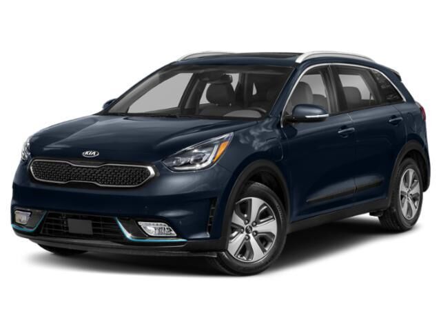 2019 KIA Niro