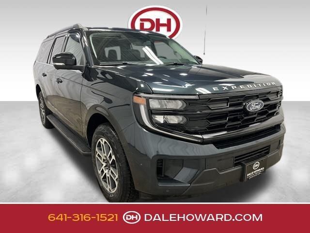 2026 FORD Expedition