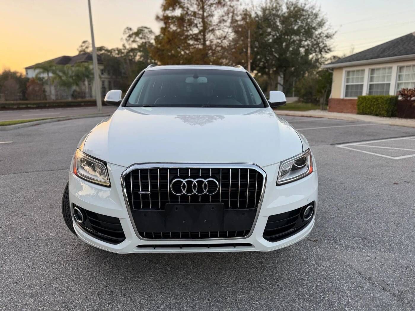 2014 Audi Q5